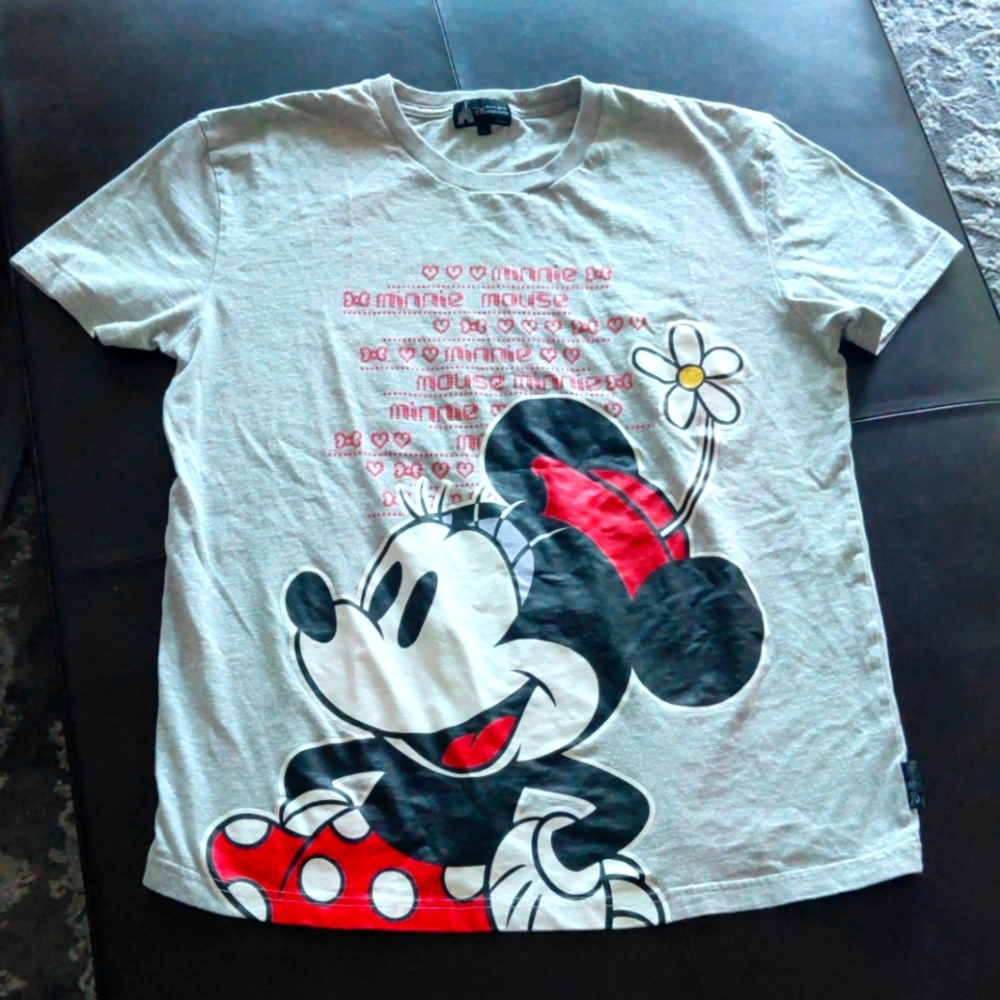 Disney HK XL thirt